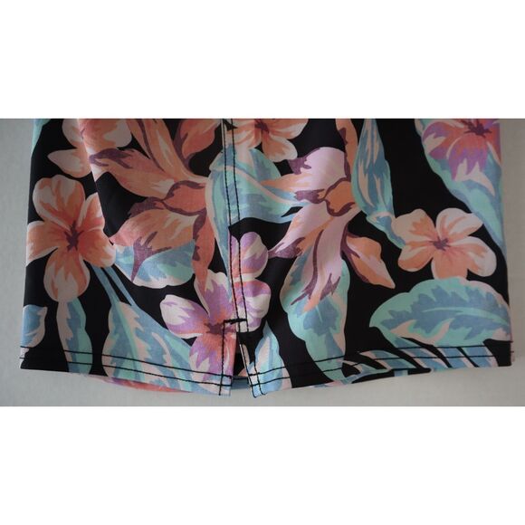 Billabong ABJBS00157 Women's Sz 7 Multi Nights In Paradise 2.5” Boardshorts - Picture 7 of 11